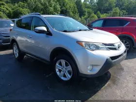 2013 Toyota RAV4