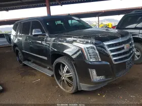 2015 Cadillac Escalade