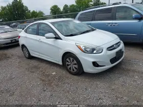 2015 Hyundai Accent