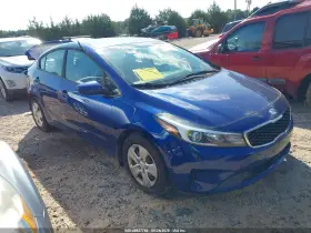 2018 Kia Forte