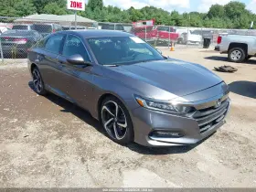 2020 Honda Accord