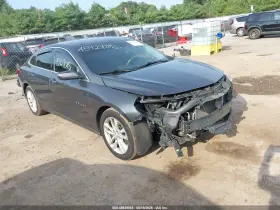2016 Chevrolet Malibu
