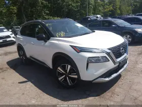 2022 Nissan Rogue