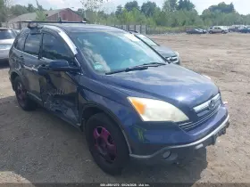2007 Honda CR-V