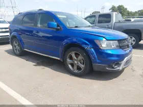 2015 Dodge Journey