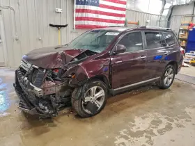 2011 Toyota Highlander