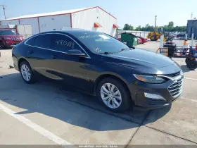 2020 Chevrolet Malibu