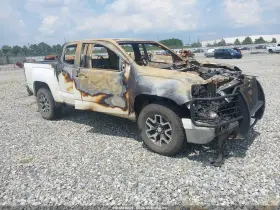 2022 GMC Canyon