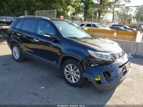 2014 Kia Sorento