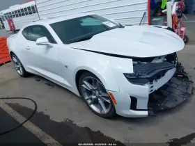 2023 Chevrolet Camaro