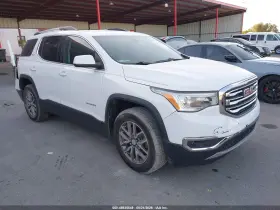 2018 GMC Acadia