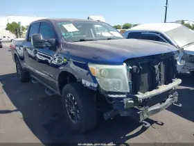 2016 Nissan Titan