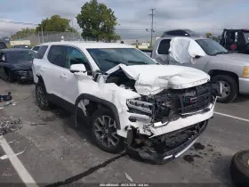 2021 GMC Acadia