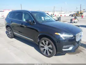 2023 Volvo XC90