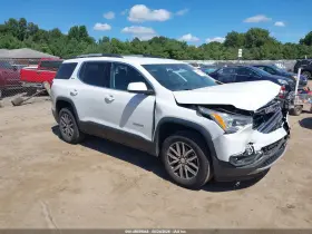 2019 GMC Acadia