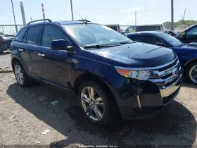 2011 Ford Edge