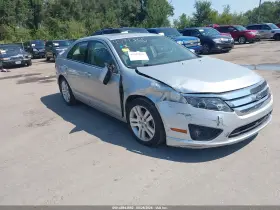 2011 Ford Fusion