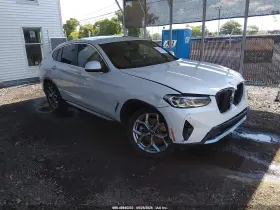 2022 BMW X4