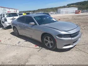 2015 Dodge Charger