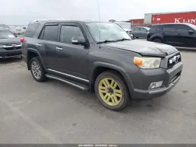2012 Toyota 4Runner