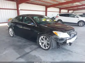 2015 Buick Regal