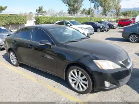 2010 Lexus IS