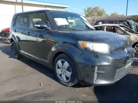 2012 Scion xB
