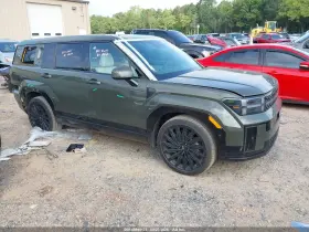 2025 Hyundai Santa Fe