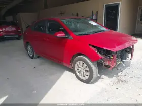 2019 Hyundai Accent