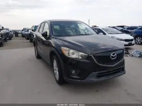 2013 Mazda CX-5