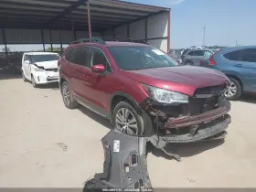 2021 Subaru Ascent