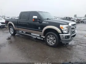 2012 Ford F-250