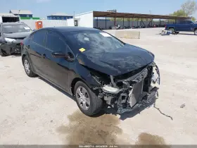 2018 Kia Forte