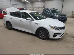 2020 Kia Optima