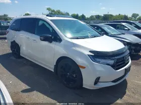 2023 Honda Odyssey