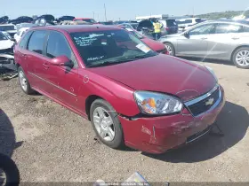 2006 Chevrolet Malibu