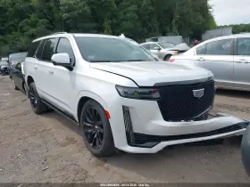 2023 Cadillac Escalade