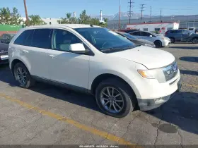 2008 Ford Edge