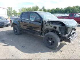 2020 Chevrolet Colorado