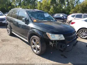 2016 Dodge Journey