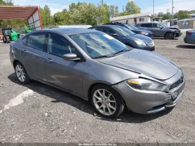 2013 Dodge Dart