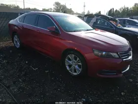 2015 Chevrolet Impala
