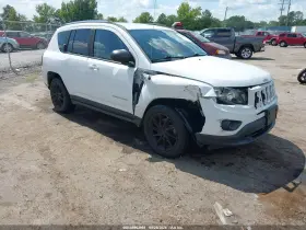 2014 Jeep Compass