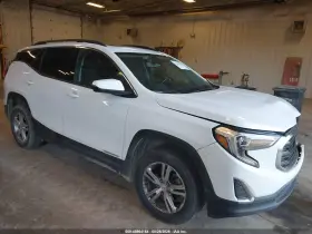 2019 GMC Terrain