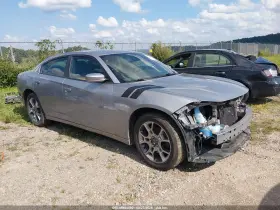 2017 Dodge Charger