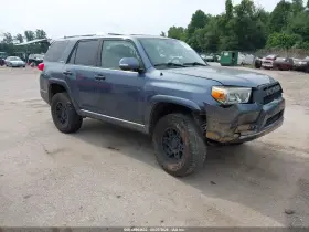 2011 Toyota 4Runner