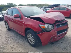2011 Mitsubishi Outlander