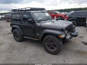 2019 Jeep Wrangler