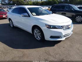 2017 Chevrolet Impala