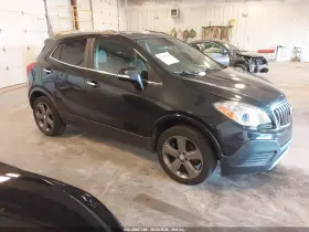 2014 Buick Encore